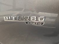 USED 2018 18 MERCEDES-BENZ GLC 3.0 GLC43 V6 AMG (Premium Plus) Coupe 5dr Petrol G-Tronic+ 4MATIC Euro 6 (s/s) (367 ps) 