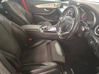 USED 2018 18 MERCEDES-BENZ GLC 3.0 GLC43 V6 AMG (Premium Plus) Coupe 5dr Petrol G-Tronic+ 4MATIC Euro 6 (s/s) (367 ps) 