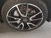 USED 2018 18 MERCEDES-BENZ GLC 3.0 GLC43 V6 AMG (Premium Plus) Coupe 5dr Petrol G-Tronic+ 4MATIC Euro 6 (s/s) (367 ps) 