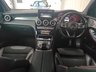 USED 2018 18 MERCEDES-BENZ GLC 3.0 GLC43 V6 AMG (Premium Plus) Coupe 5dr Petrol G-Tronic+ 4MATIC Euro 6 (s/s) (367 ps) 