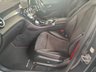 USED 2018 18 MERCEDES-BENZ GLC 3.0 GLC43 V6 AMG (Premium Plus) Coupe 5dr Petrol G-Tronic+ 4MATIC Euro 6 (s/s) (367 ps) 