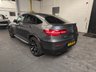 USED 2018 18 MERCEDES-BENZ GLC 3.0 GLC43 V6 AMG (Premium Plus) Coupe 5dr Petrol G-Tronic+ 4MATIC Euro 6 (s/s) (367 ps) 