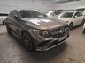 USED 2018 18 MERCEDES-BENZ GLC 3.0 GLC43 V6 AMG (Premium Plus) Coupe 5dr Petrol G-Tronic+ 4MATIC Euro 6 (s/s) (367 ps) 