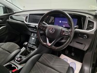 USED 2022 72 VAUXHALL GRANDLAND X 1.2 Turbo Ultimate SUV 5dr Petrol Manual Euro 6 (s/s) (130 ps) 