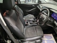 USED 2022 72 VAUXHALL GRANDLAND X 1.2 Turbo Ultimate SUV 5dr Petrol Manual Euro 6 (s/s) (130 ps) 
