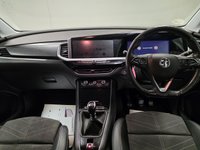 USED 2022 72 VAUXHALL GRANDLAND X 1.2 Turbo Ultimate SUV 5dr Petrol Manual Euro 6 (s/s) (130 ps) 