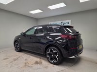 USED 2022 72 VAUXHALL GRANDLAND X 1.2 Turbo Ultimate SUV 5dr Petrol Manual Euro 6 (s/s) (130 ps) 