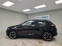 USED 2022 72 VAUXHALL GRANDLAND X 1.2 Turbo Ultimate SUV 5dr Petrol Manual Euro 6 (s/s) (130 ps) 