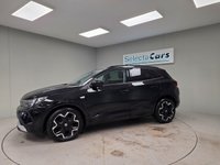 USED 2022 72 VAUXHALL GRANDLAND X 1.2 Turbo Ultimate SUV 5dr Petrol Manual Euro 6 (s/s) (130 ps) 