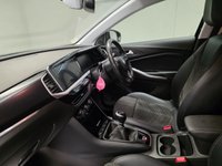 USED 2022 72 VAUXHALL GRANDLAND X 1.2 Turbo Ultimate SUV 5dr Petrol Manual Euro 6 (s/s) (130 ps) 