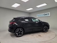USED 2022 72 VAUXHALL GRANDLAND X 1.2 Turbo Ultimate SUV 5dr Petrol Manual Euro 6 (s/s) (130 ps) 