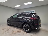 USED 2022 72 VAUXHALL GRANDLAND X 1.2 Turbo Ultimate SUV 5dr Petrol Manual Euro 6 (s/s) (130 ps) 