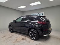 USED 2022 72 VAUXHALL GRANDLAND X 1.2 Turbo Ultimate SUV 5dr Petrol Manual Euro 6 (s/s) (130 ps) 