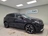 USED 2022 72 VAUXHALL GRANDLAND X 1.2 Turbo Ultimate SUV 5dr Petrol Manual Euro 6 (s/s) (130 ps) 
