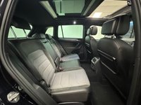 USED 2017 17 VOLKSWAGEN TIGUAN 2.0 TDI BlueMotion Tech R-Line SUV 5dr Diesel DSG 4Motion Euro 6 (s/s) (150 ps) FSH + 2 OWNERS + PAN ROOF +