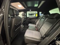 USED 2017 17 VOLKSWAGEN TIGUAN 2.0 TDI BlueMotion Tech R-Line SUV 5dr Diesel DSG 4Motion Euro 6 (s/s) (150 ps) FSH + 2 OWNERS + PAN ROOF +