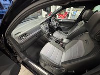 USED 2017 17 VOLKSWAGEN TIGUAN 2.0 TDI BlueMotion Tech R-Line SUV 5dr Diesel DSG 4Motion Euro 6 (s/s) (150 ps) FSH + 2 OWNERS + PAN ROOF +