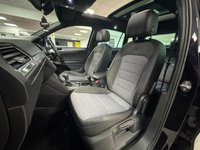 USED 2017 17 VOLKSWAGEN TIGUAN 2.0 TDI BlueMotion Tech R-Line SUV 5dr Diesel DSG 4Motion Euro 6 (s/s) (150 ps) FSH + 2 OWNERS + PAN ROOF +