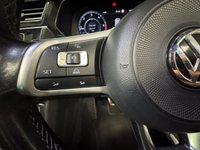 USED 2017 17 VOLKSWAGEN TIGUAN 2.0 TDI BlueMotion Tech R-Line SUV 5dr Diesel DSG 4Motion Euro 6 (s/s) (150 ps) FSH + 2 OWNERS + PAN ROOF +