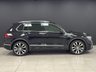 USED 2017 17 VOLKSWAGEN TIGUAN 2.0 TDI BlueMotion Tech R-Line SUV 5dr Diesel DSG 4Motion Euro 6 (s/s) (150 ps) FSH + 2 OWNERS + PAN ROOF +