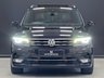 USED 2017 17 VOLKSWAGEN TIGUAN 2.0 TDI BlueMotion Tech R-Line SUV 5dr Diesel DSG 4Motion Euro 6 (s/s) (150 ps) FSH + 2 OWNERS + PAN ROOF +
