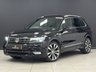 USED 2017 17 VOLKSWAGEN TIGUAN 2.0 TDI BlueMotion Tech R-Line SUV 5dr Diesel DSG 4Motion Euro 6 (s/s) (150 ps) FSH + 2 OWNERS + PAN ROOF +