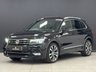 USED 2017 17 VOLKSWAGEN TIGUAN 2.0 TDI BlueMotion Tech R-Line SUV 5dr Diesel DSG 4Motion Euro 6 (s/s) (150 ps) FSH + 2 OWNERS + PAN ROOF +
