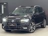 USED 2017 17 VOLKSWAGEN TIGUAN 2.0 TDI BlueMotion Tech R-Line SUV 5dr Diesel DSG 4Motion Euro 6 (s/s) (150 ps) FSH + 2 OWNERS + PAN ROOF +