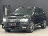 USED 2017 17 VOLKSWAGEN TIGUAN 2.0 TDI BlueMotion Tech R-Line SUV 5dr Diesel DSG 4Motion Euro 6 (s/s) (150 ps) FSH + 2 OWNERS + PAN ROOF +