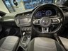 USED 2017 17 VOLKSWAGEN TIGUAN 2.0 TDI BlueMotion Tech R-Line SUV 5dr Diesel DSG 4Motion Euro 6 (s/s) (150 ps) FSH + 2 OWNERS + PAN ROOF +