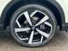 USED 2018 68 NISSAN QASHQAI 1.5 dCi Tekna SUV 5dr Diesel Manual Euro 6 (s/s) (110 ps) - PEARL METALLIC PAINT