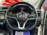 USED 2018 68 NISSAN QASHQAI 1.5 dCi Tekna SUV 5dr Diesel Manual Euro 6 (s/s) (110 ps) - PEARL METALLIC PAINT