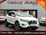 USED 2018 68 NISSAN QASHQAI 1.5 dCi Tekna SUV 5dr Diesel Manual Euro 6 (s/s) (110 ps) - PEARL METALLIC PAINT