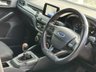 USED 2019 68 FORD FOCUS 1.5 EcoBlue ST-Line Hatchback 5dr Diesel Manual Euro 6 (s/s) (120 ps) 