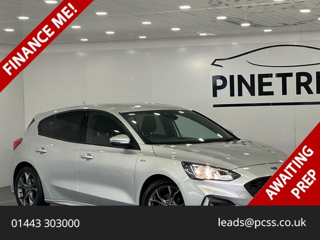 View our FORD FOCUS