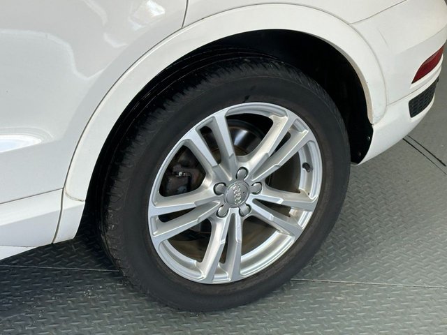 2016 AUDI Q3 - Photo 12