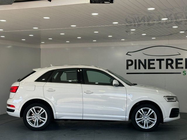 2016 AUDI Q3 - Photo 6