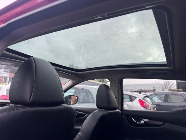 2014 Nissan Qashqai - Photo 3