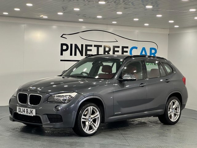 2014 BMW X1 - Photo 3