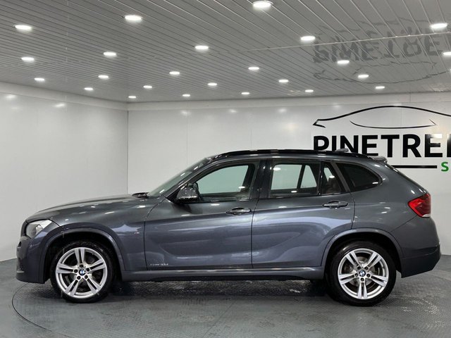 2014 BMW X1 - Photo 5