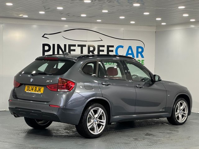 2014 BMW X1 - Photo 11