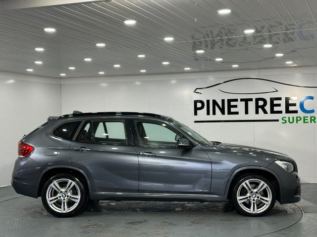 2014 BMW X1 - Photo 6