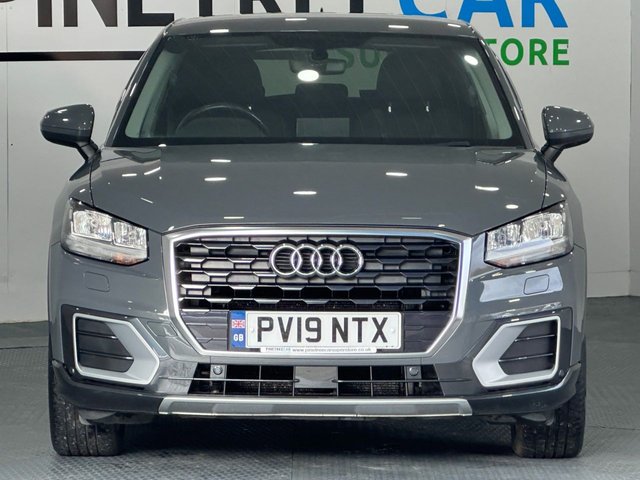 2019 AUDI Q2 - Photo 2