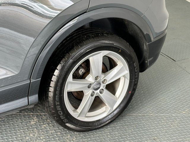 2019 AUDI Q2 - Photo 12