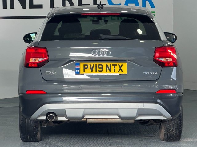 2019 AUDI Q2 - Photo 9