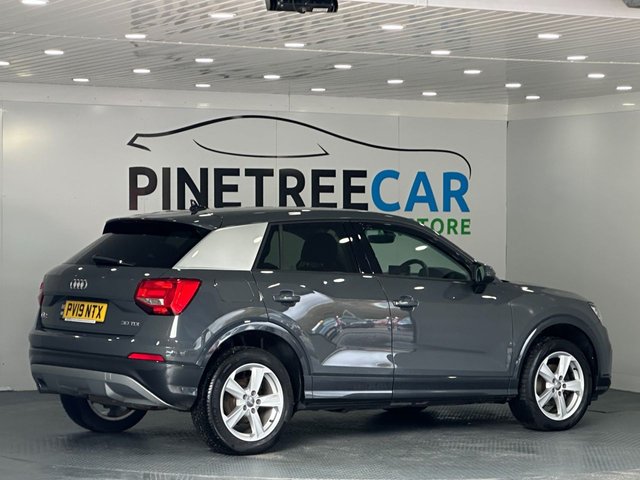 2019 AUDI Q2 - Photo 10