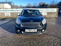 USED 2014 MINI COUNTRYMAN 1.6 Cooper SUV 5dr Petrol Auto Euro 6 (122 ps) GREAT CONDITION ,PX WELCOME