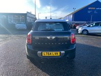 USED 2014 MINI COUNTRYMAN 1.6 Cooper SUV 5dr Petrol Auto Euro 6 (122 ps) GREAT CONDITION ,PX WELCOME