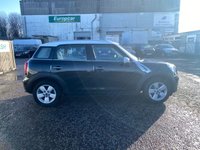 USED 2014 MINI COUNTRYMAN 1.6 Cooper SUV 5dr Petrol Auto Euro 6 (122 ps) GREAT CONDITION ,PX WELCOME