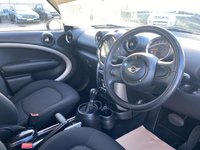 USED 2014 MINI COUNTRYMAN 1.6 Cooper SUV 5dr Petrol Auto Euro 6 (122 ps) GREAT CONDITION ,PX WELCOME